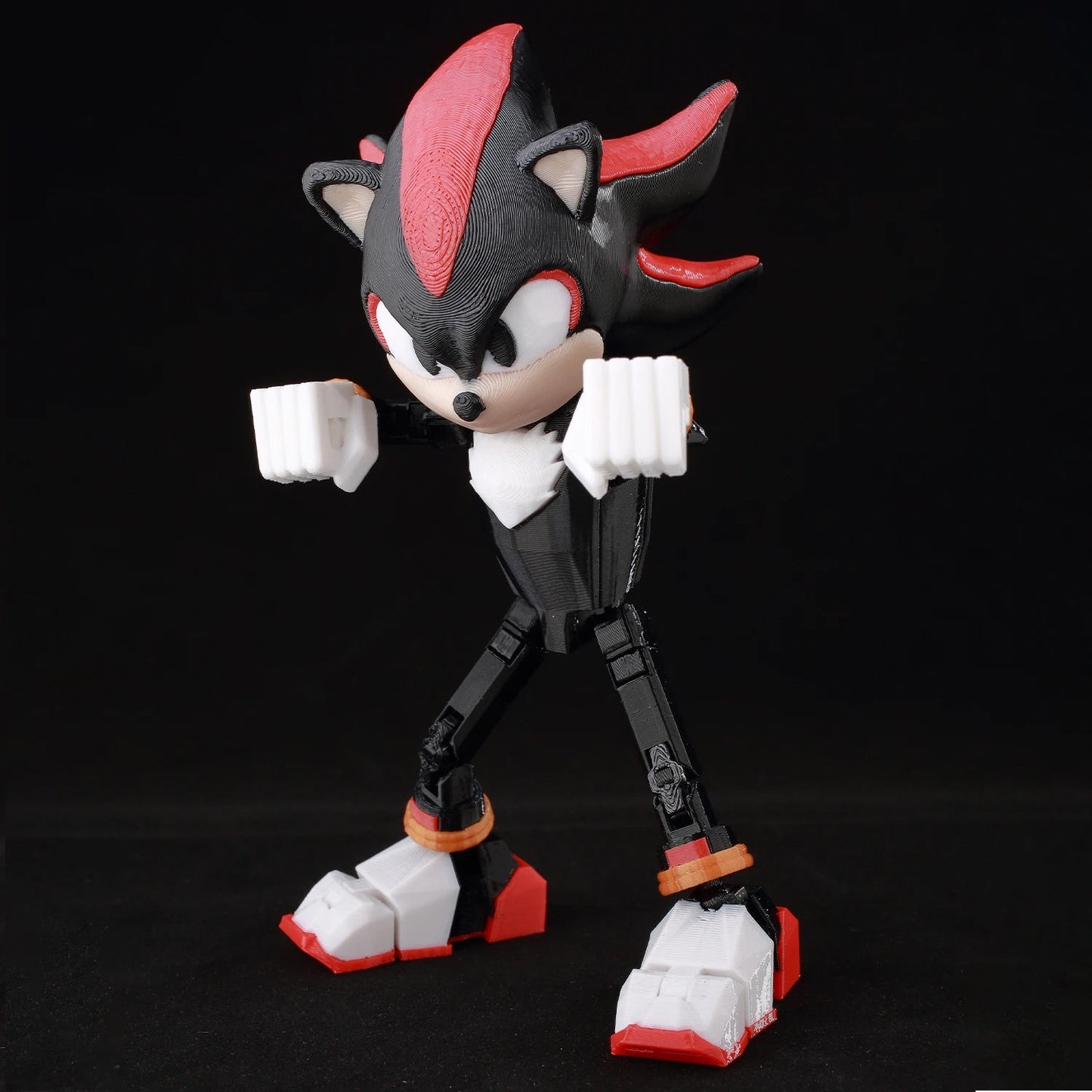 Black Sonik Guy