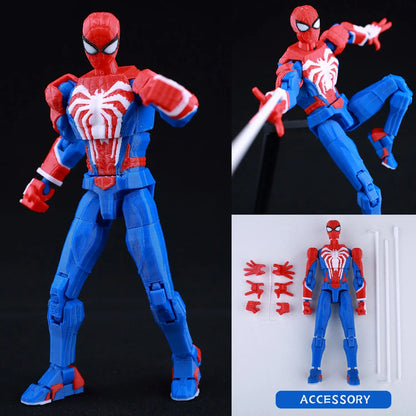 Spider Guy