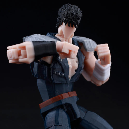 Kenshi Guy