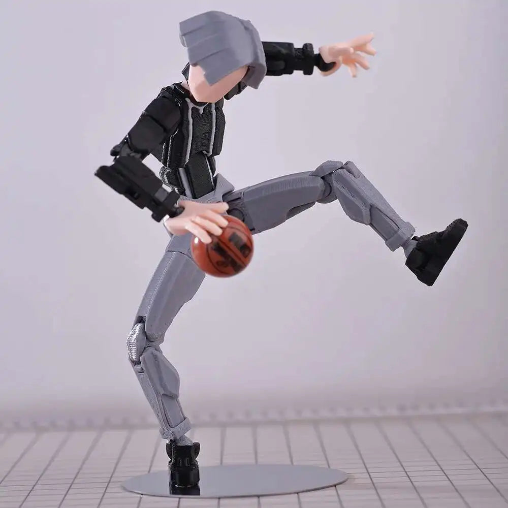 Basket Guy