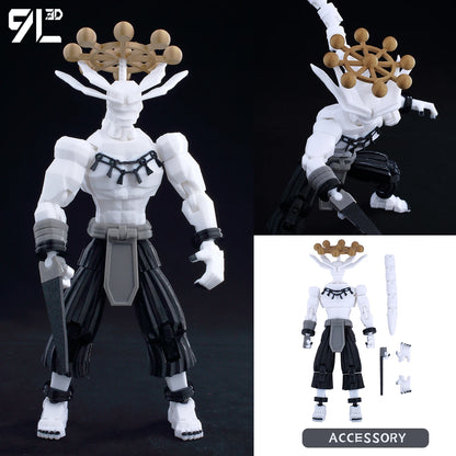 Suguru Guy
