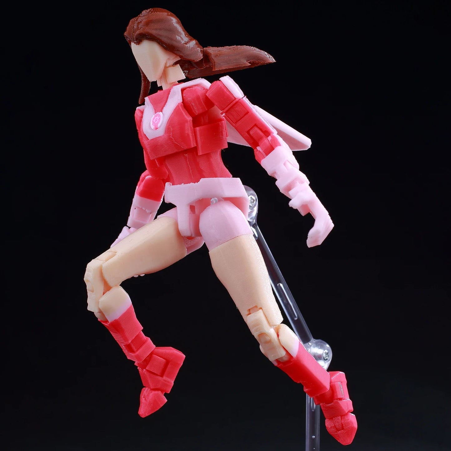 Atom Girl