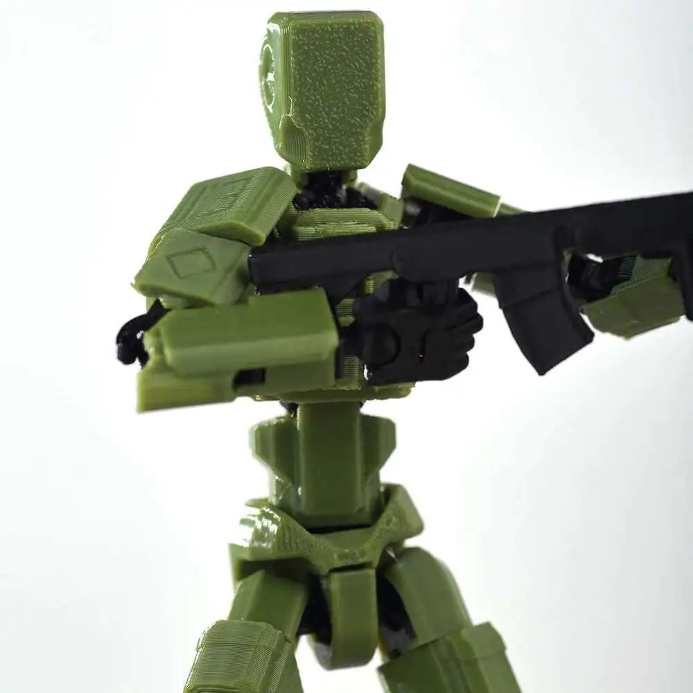 Military Guy