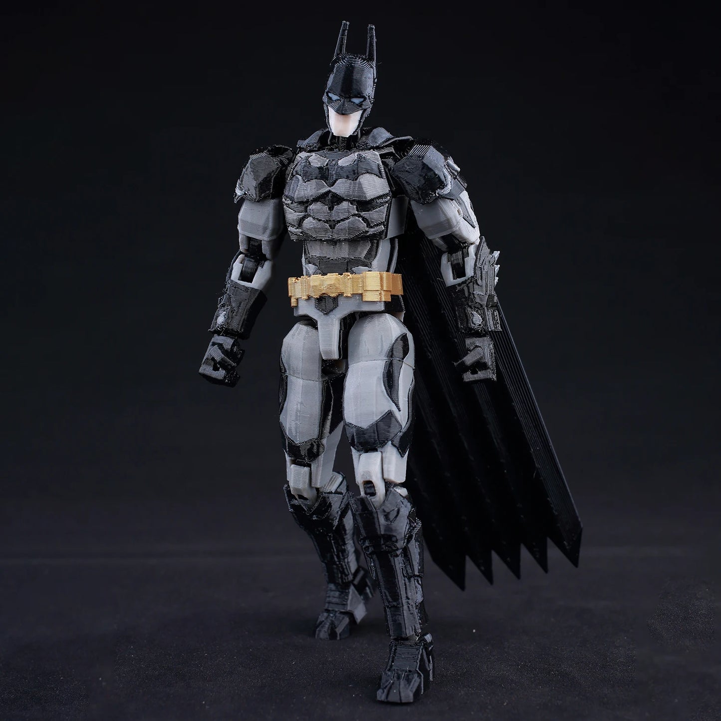 Bat Guy