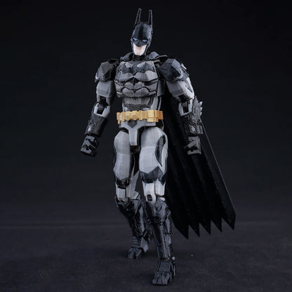 Bat Guy