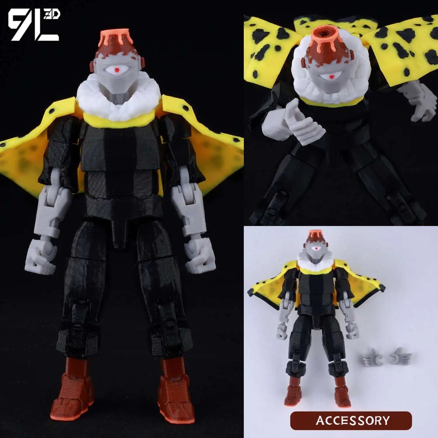 Suguru Guy