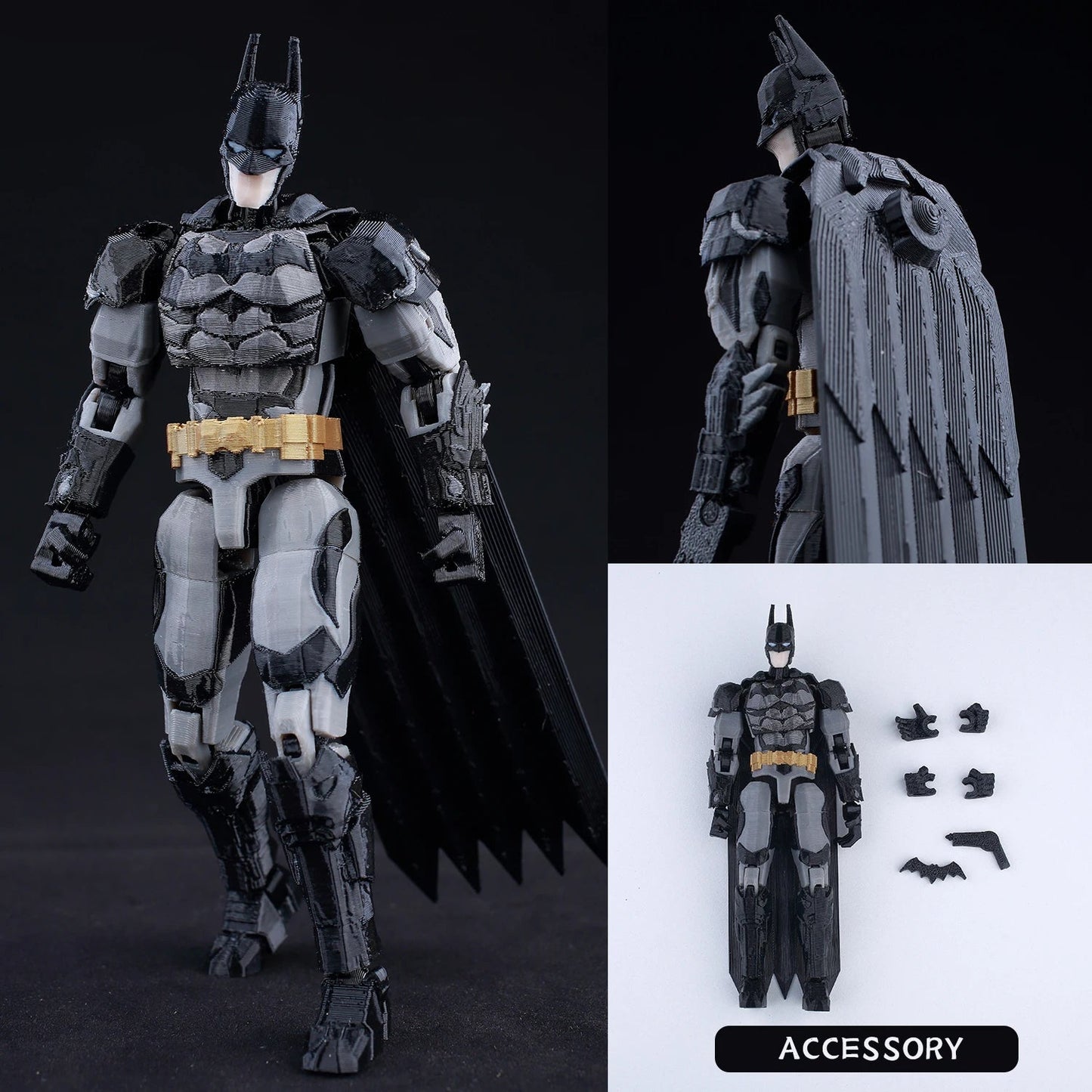 Bat Guy