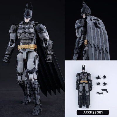Bat Guy