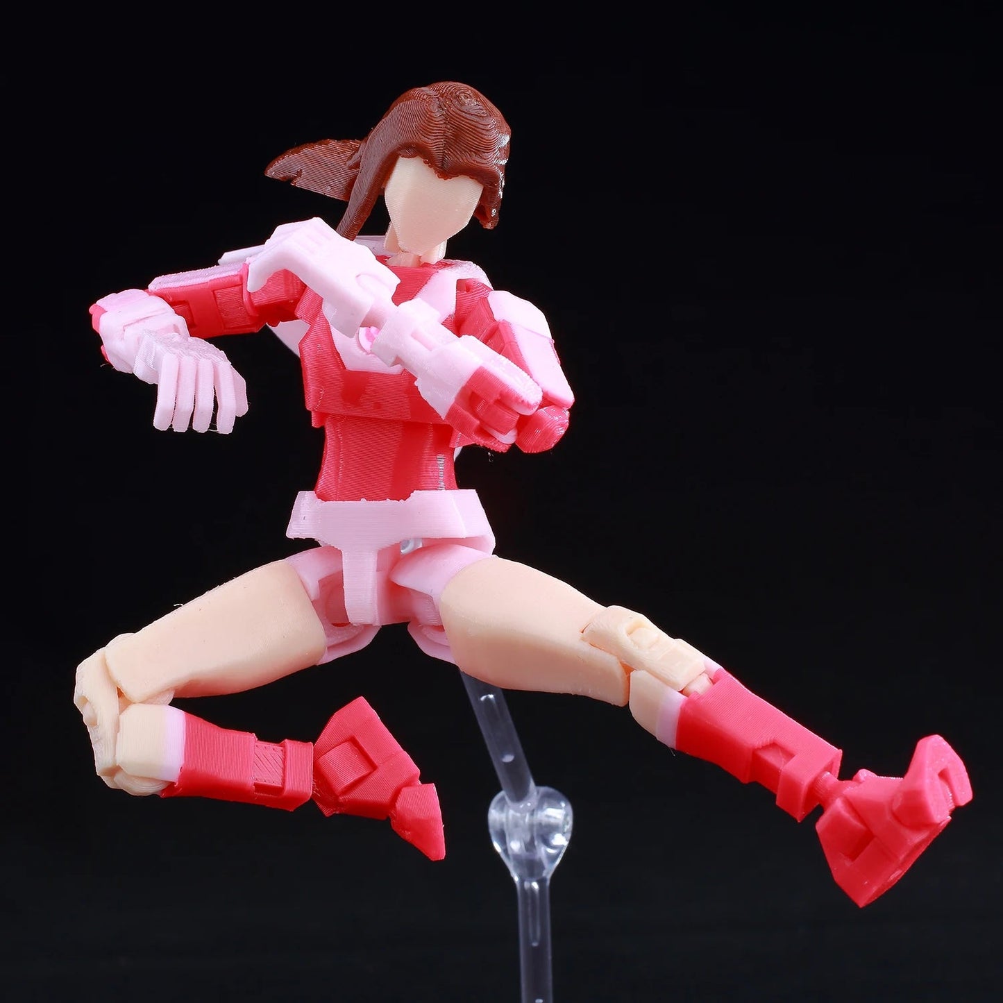 Atom Girl