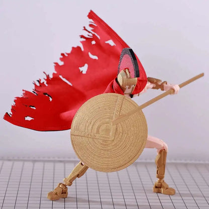 Spartan Guy
