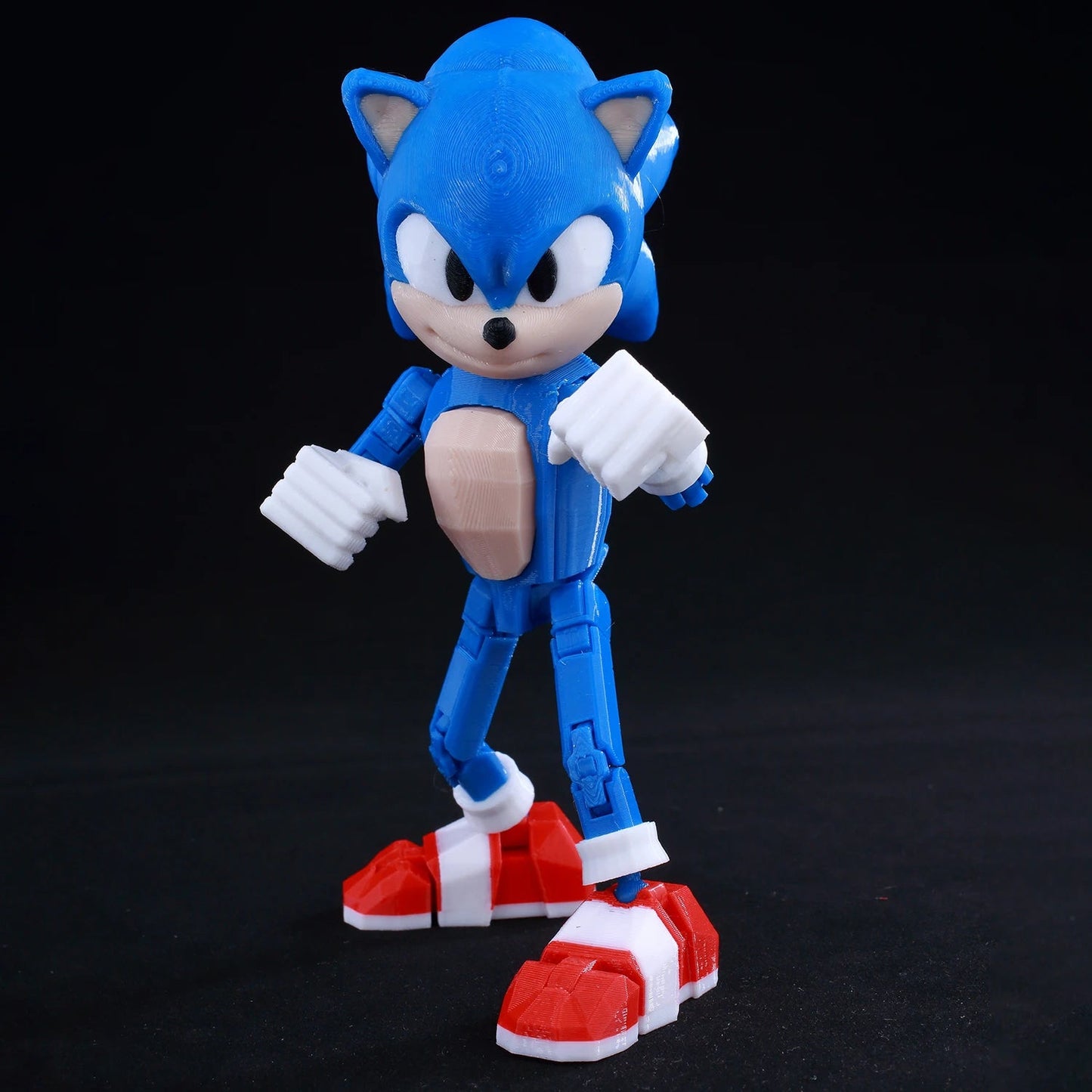 Sonik Guy