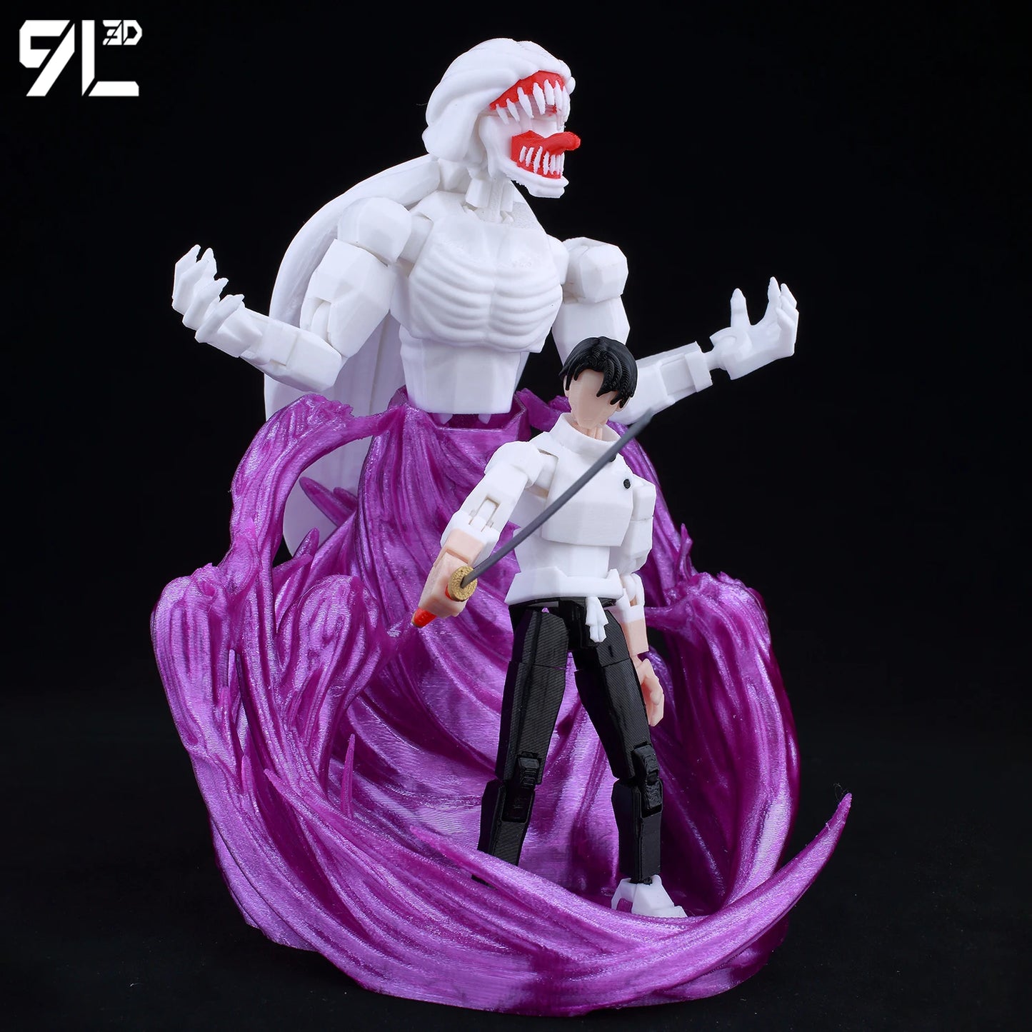 Suguru Guy