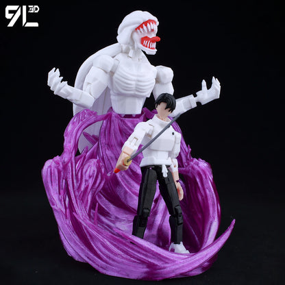 Suguru Guy
