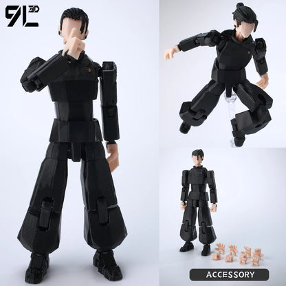 Suguru Guy