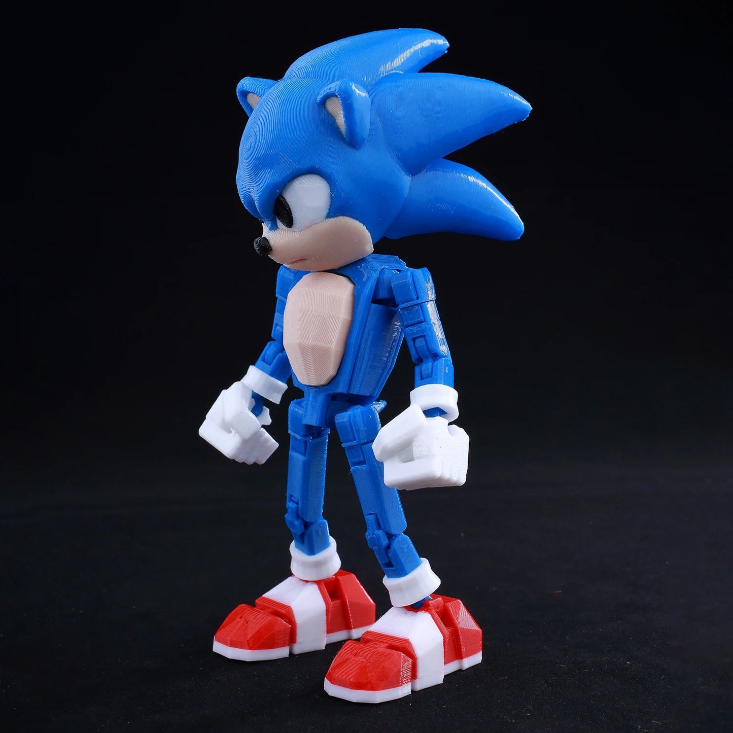 Sonik Guy
