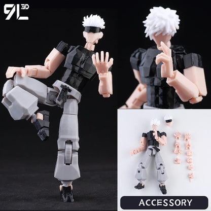 Suguru Guy