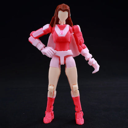 Atom Girl