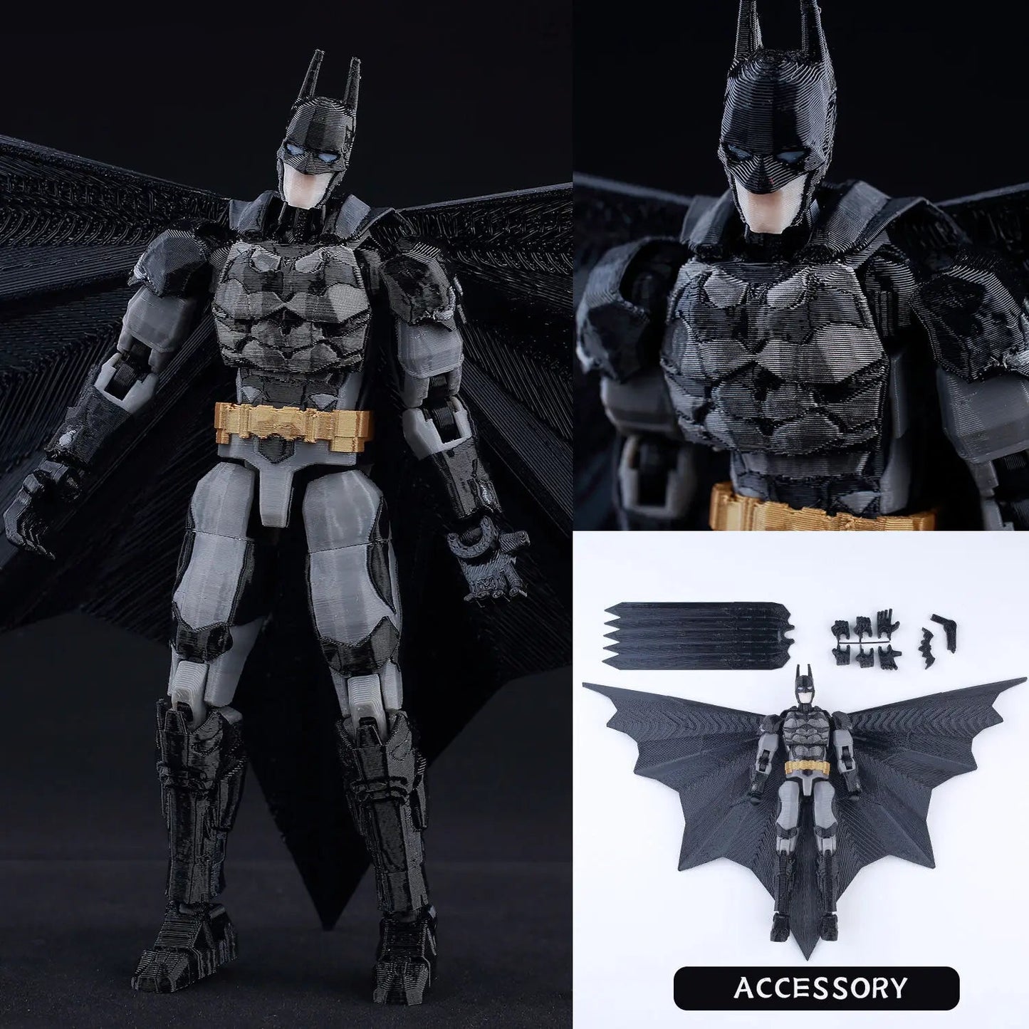 Bat Guy