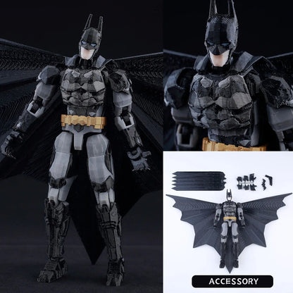 Bat Guy