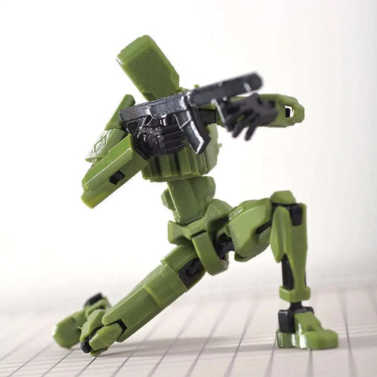 Soldier Guy