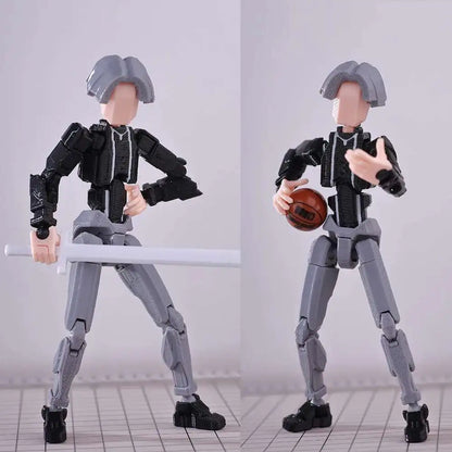 Basket Guy