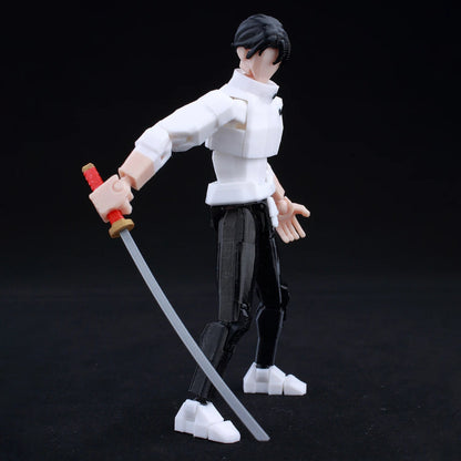 Yuta Guy