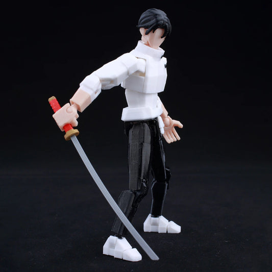 Yuta Guy