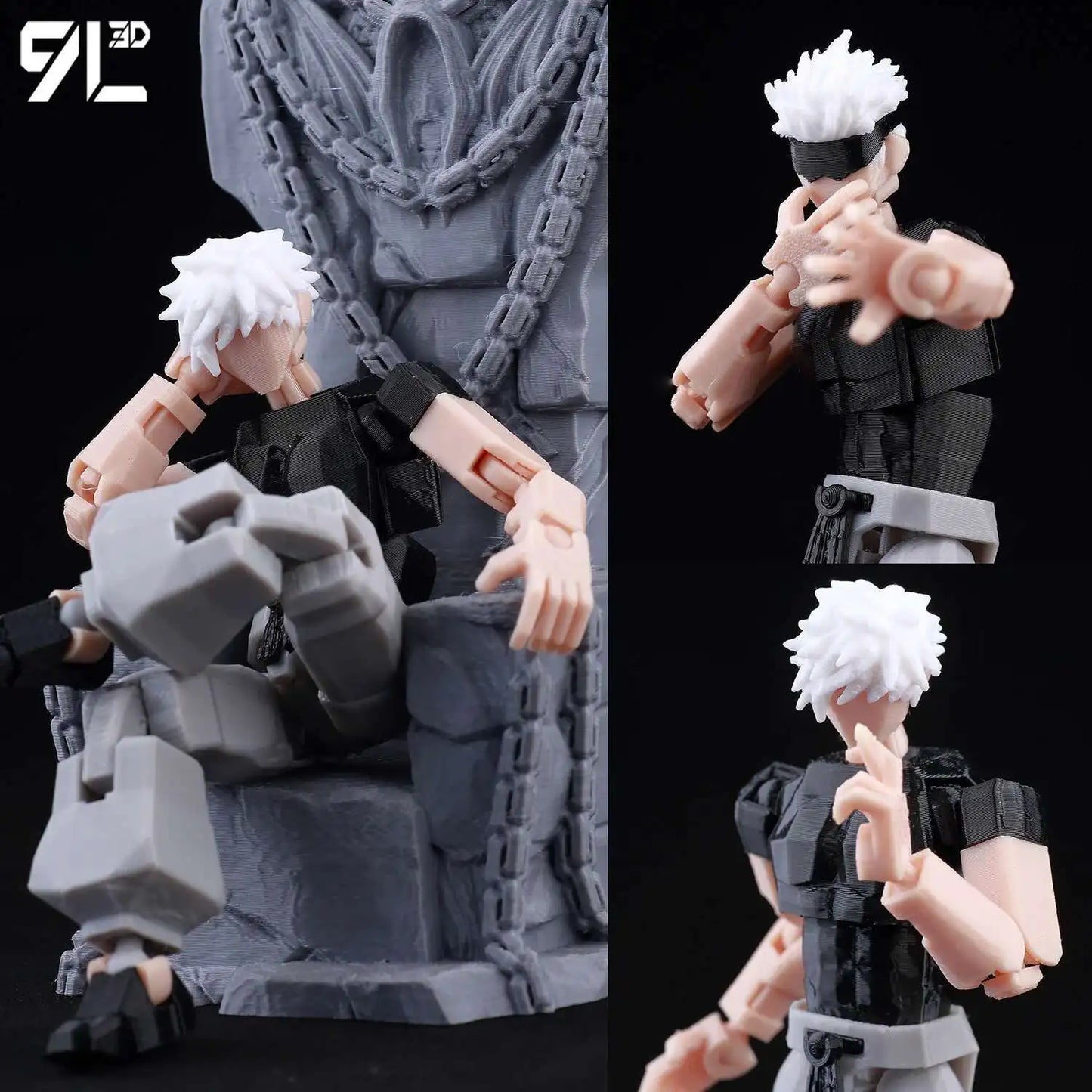 Zen Guy
