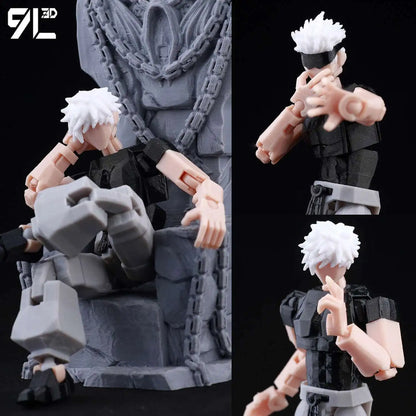Zen Guy