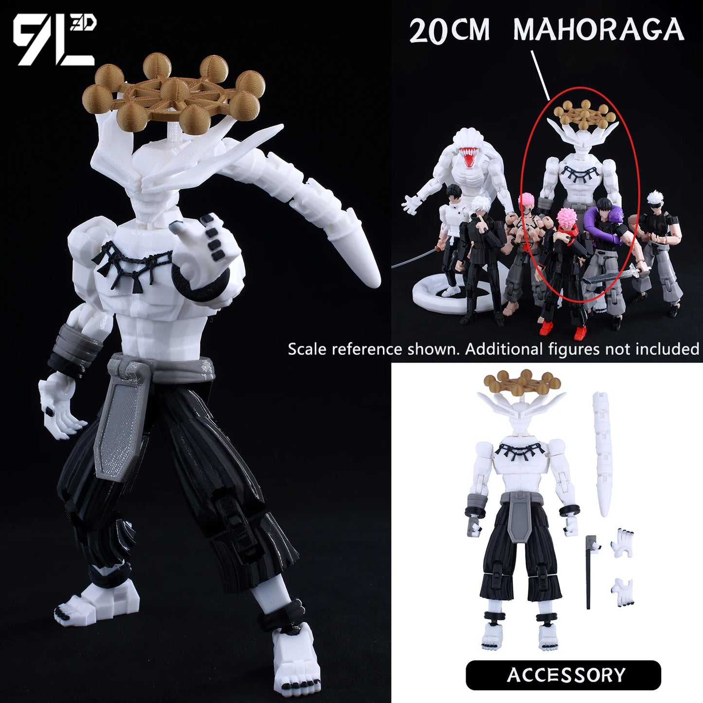 Suguru Guy