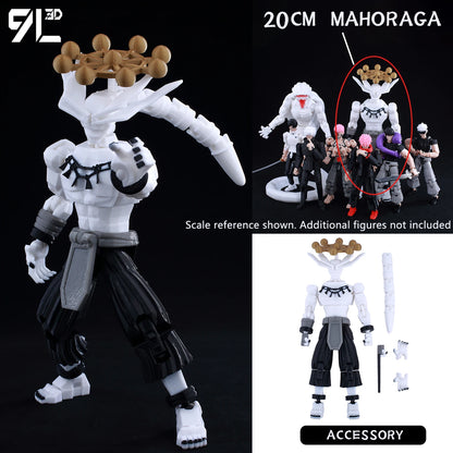 Suguru Guy
