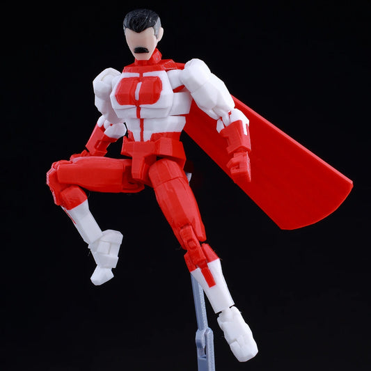 Omni Guy