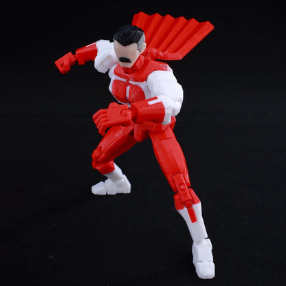 Omni Guy