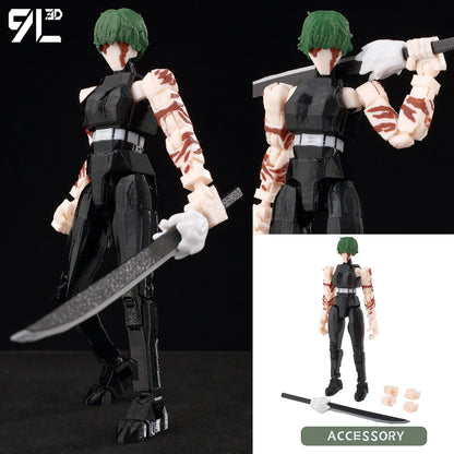 Suguru Guy