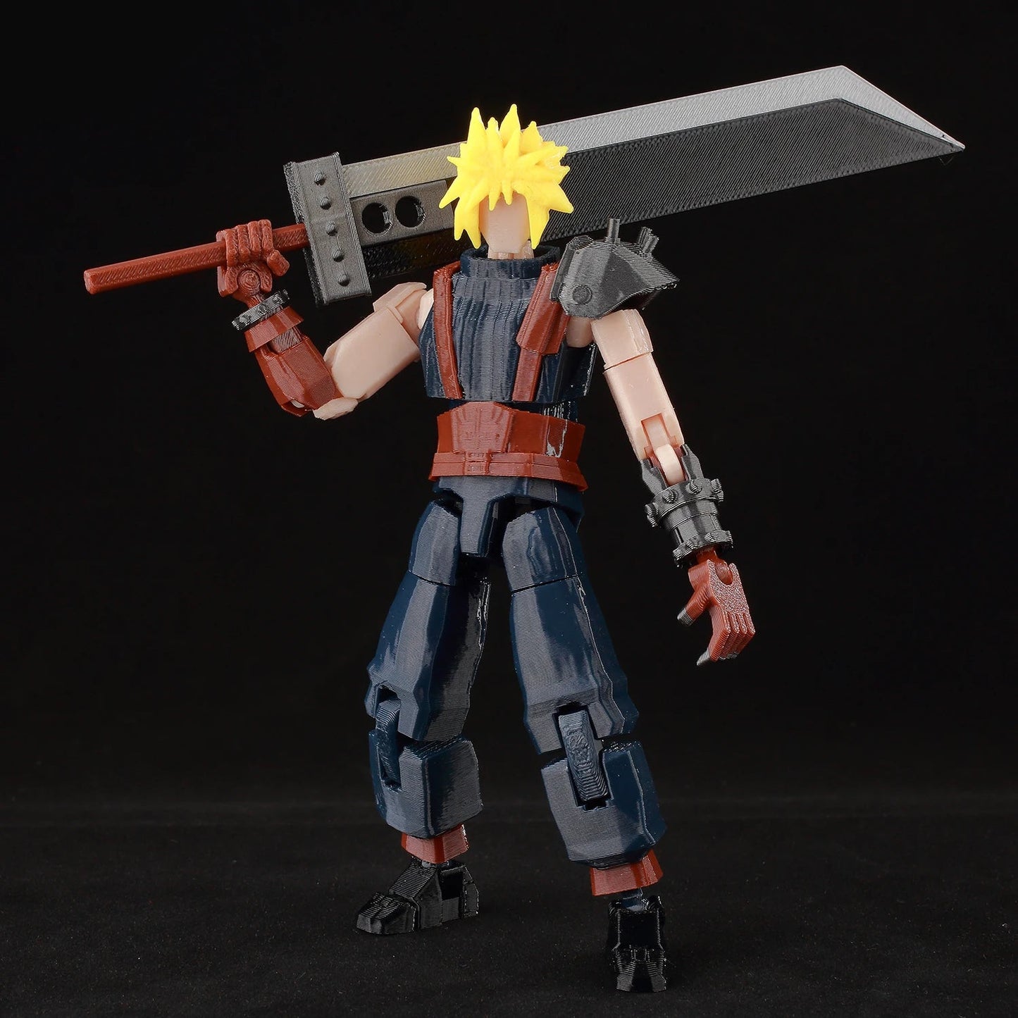 FF Guy