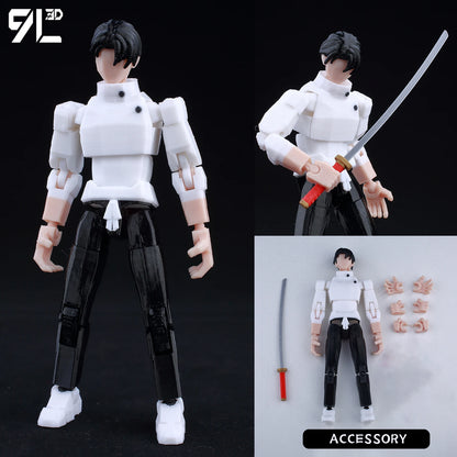 Suguru Guy