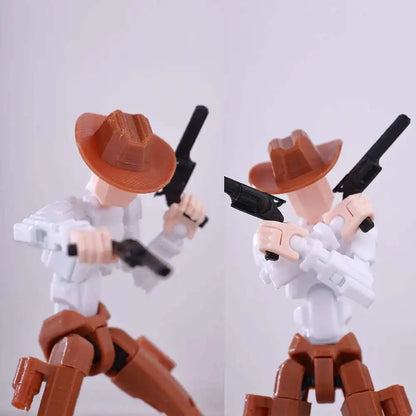 Cowboy Guy