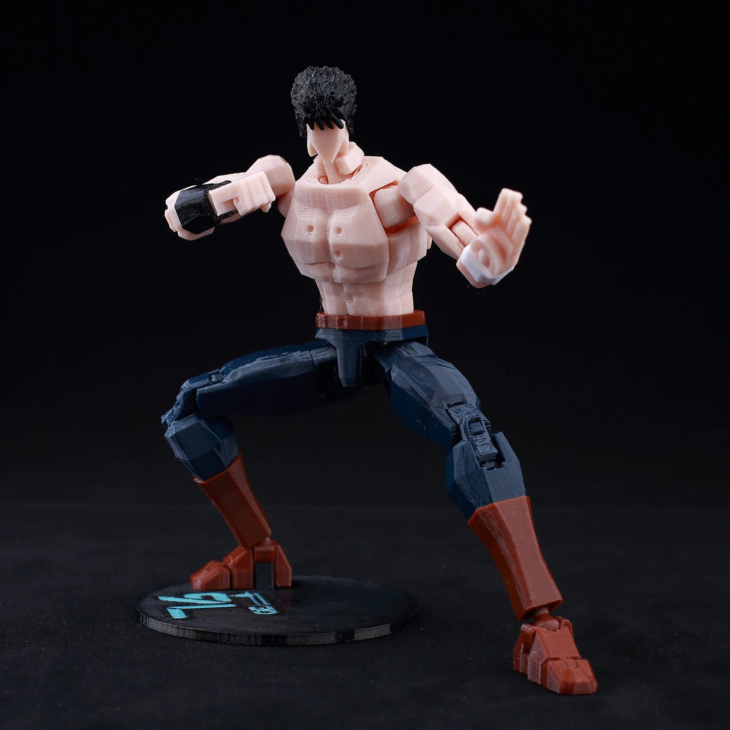 Kenshi Guy