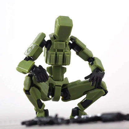 Military Guy