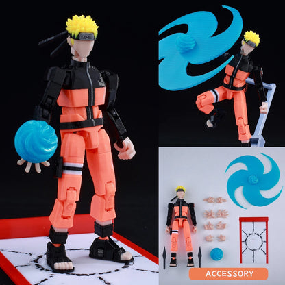 Noruto Guy