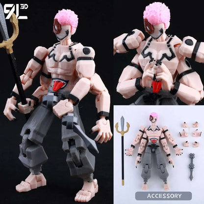 Suguru Guy