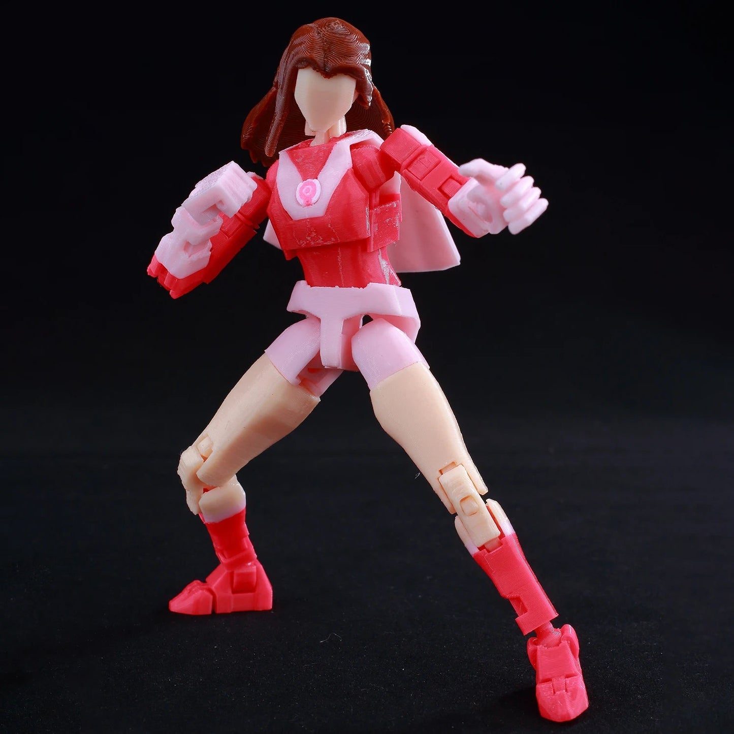 Atom Girl
