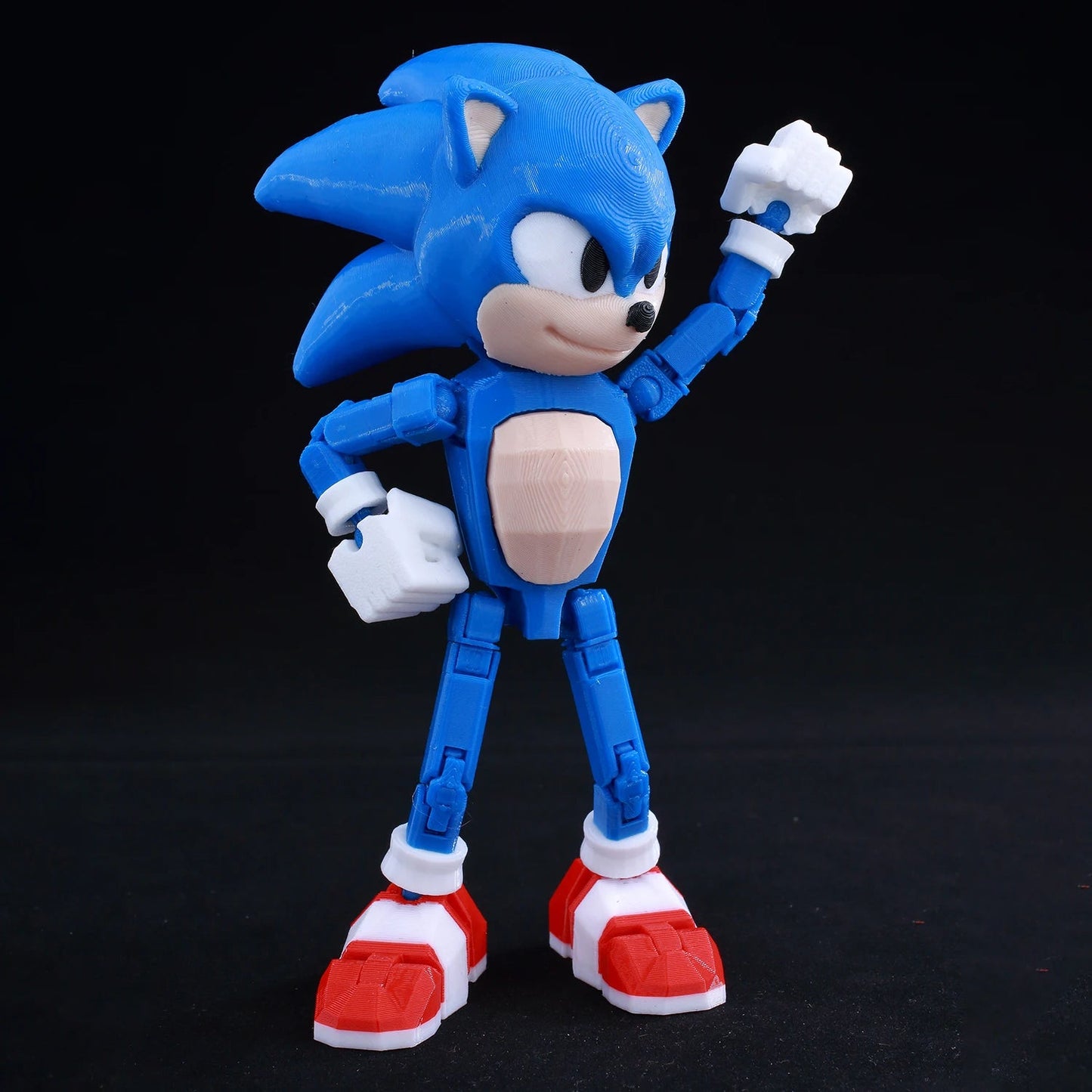 Sonik Guy