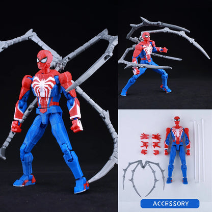 Spider Guy