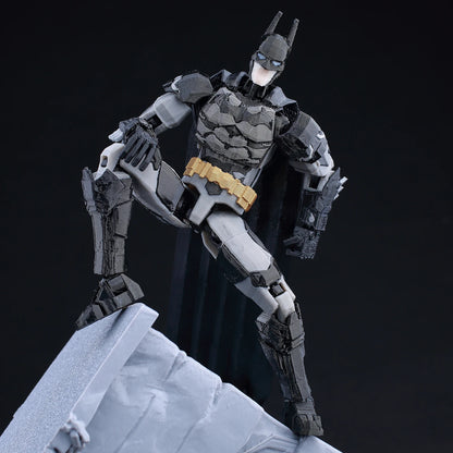 Bat Guy