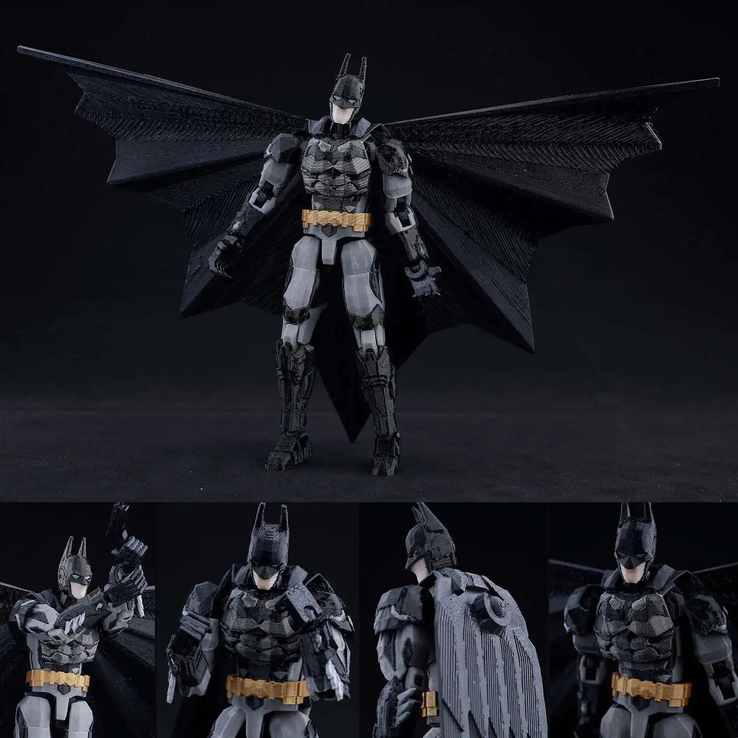 Bat Guy