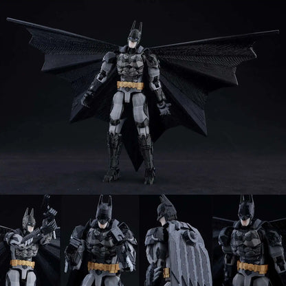 Bat Guy