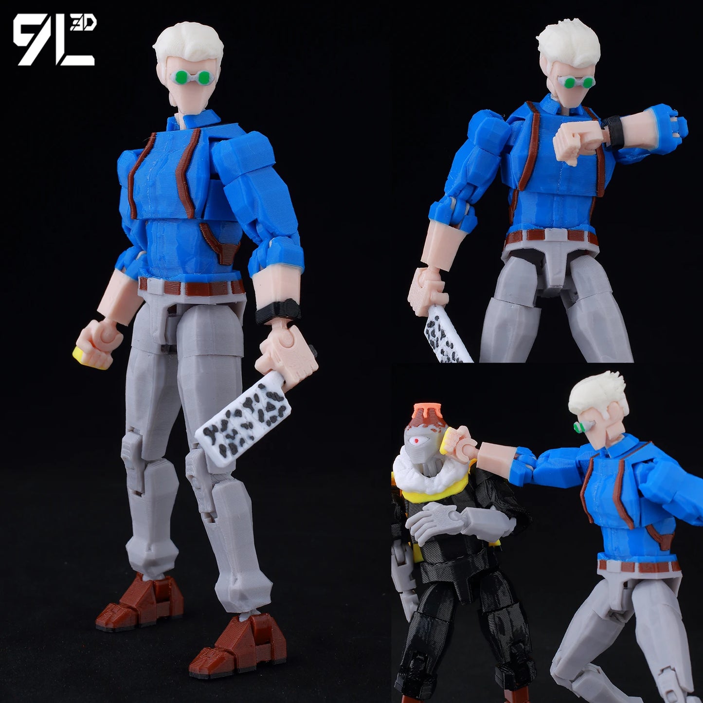 Nanami Guy