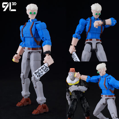 Nanami Guy