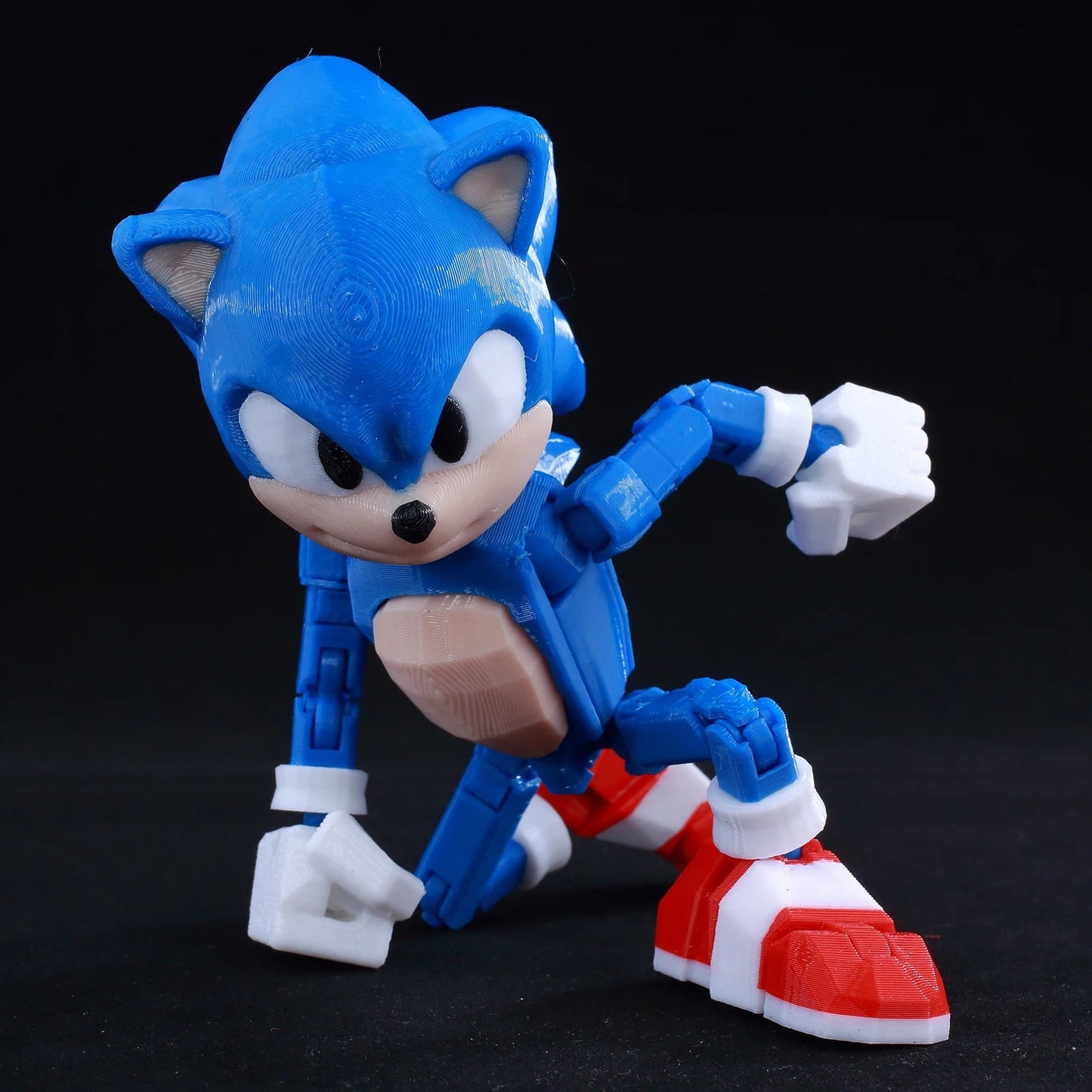 Sonik Guy